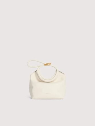 Bolso Coccinelle Finn pequeño