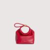 Bolso Coccinelle Finn pequeño Bolso Coccinelle Finn pequeño
