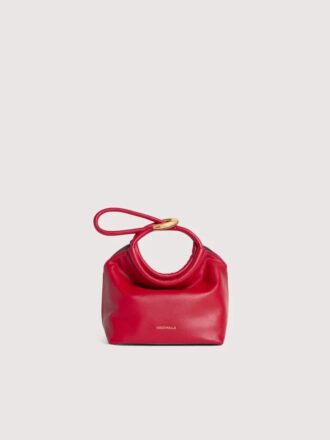 Bolso Coccinelle Finn pequeño