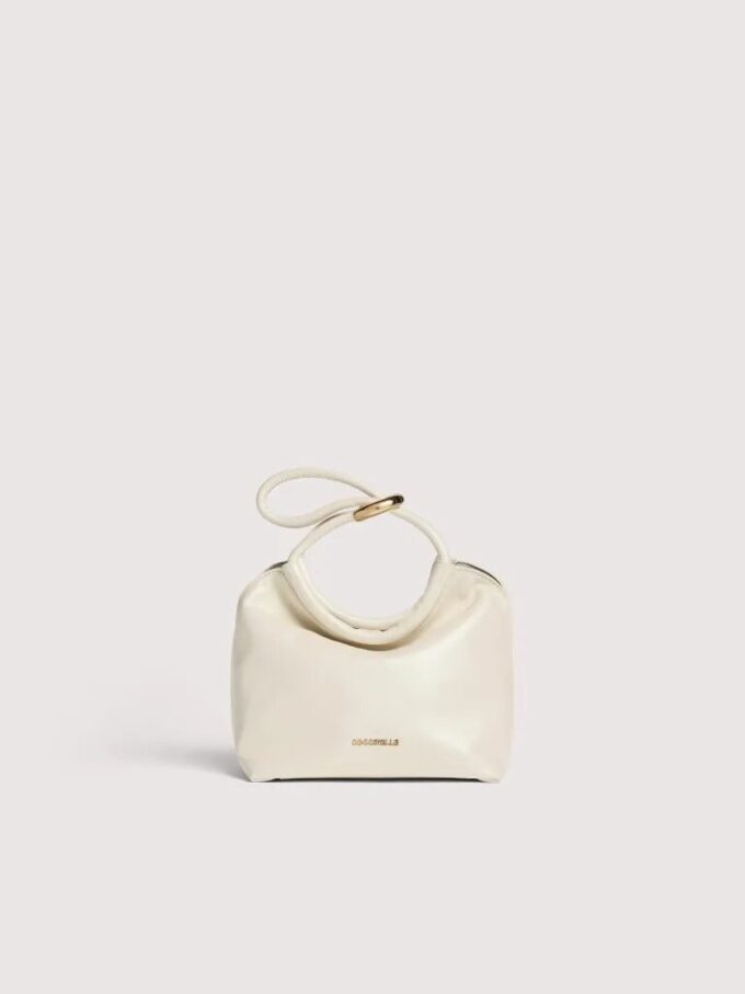 Bolso Coccinelle Finn pequeño Bolso Coccinelle Finn pequeño