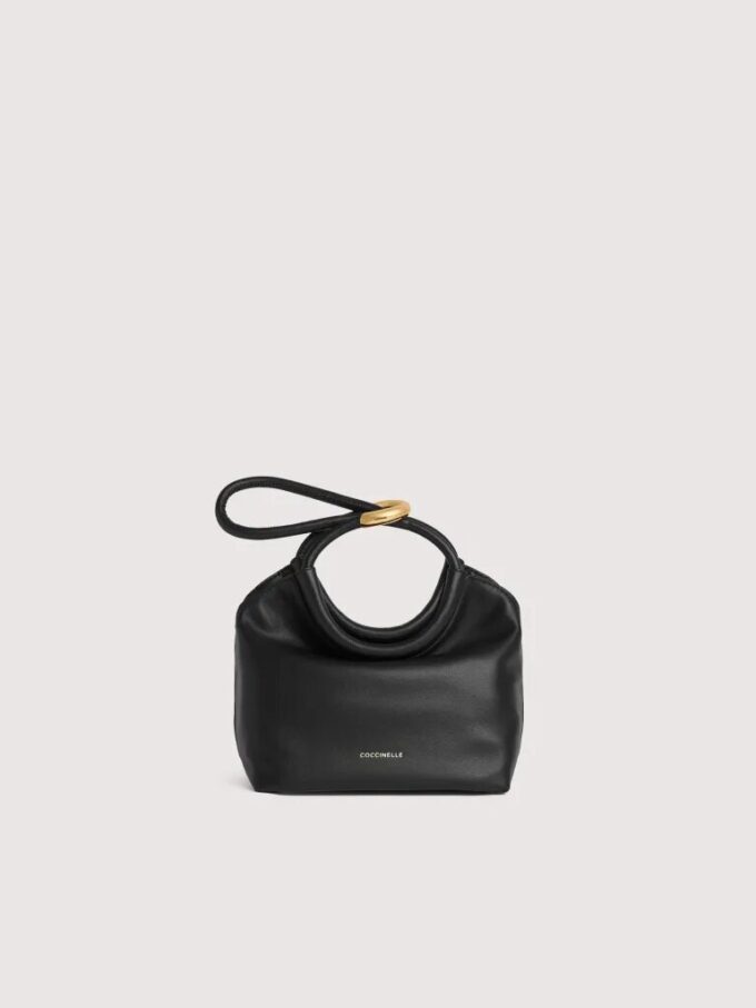 Bolso Coccinelle Finn pequeño Bolso Coccinelle Finn pequeño