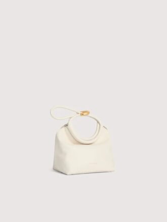 Bolso Coccinelle Finn pequeño