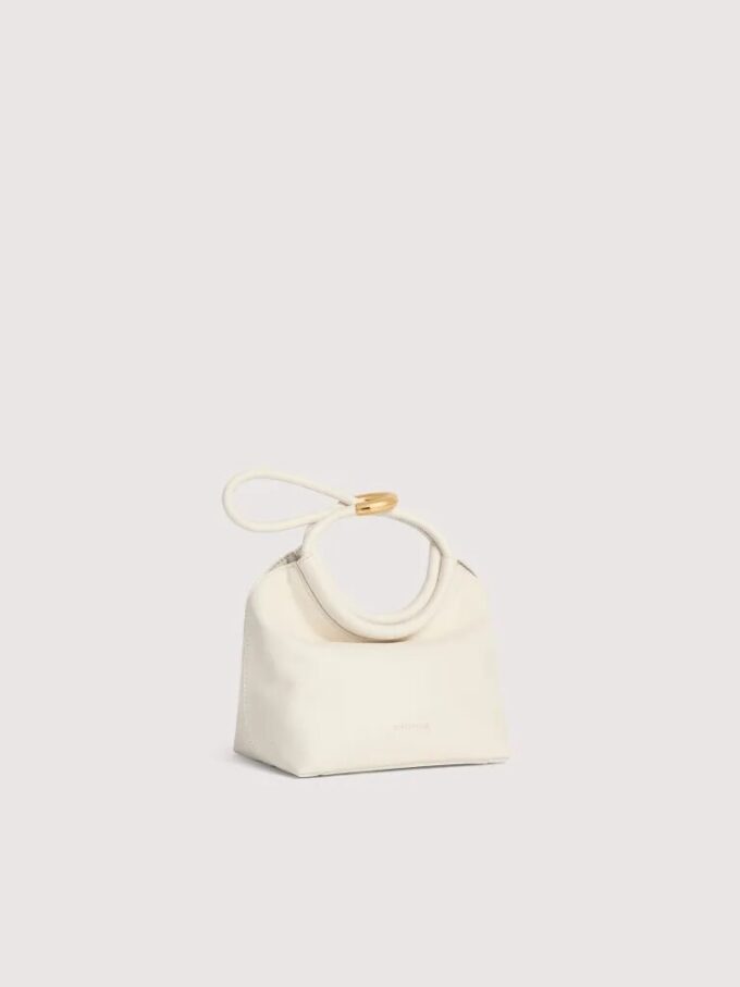 Bolso Coccinelle Finn pequeño Bolso Coccinelle Finn pequeño