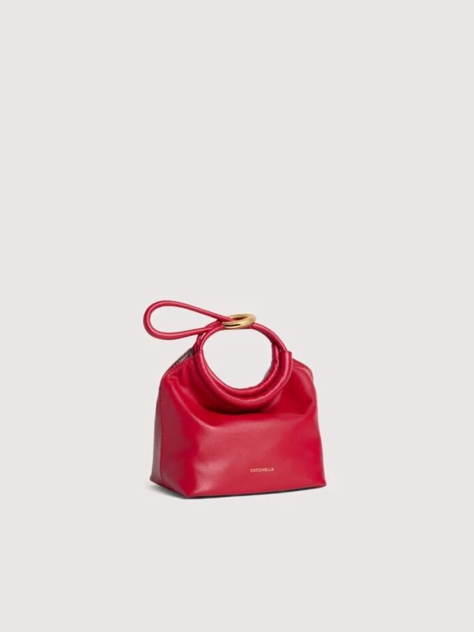 Bolso Coccinelle Finn pequeño Bolso Coccinelle Finn pequeño