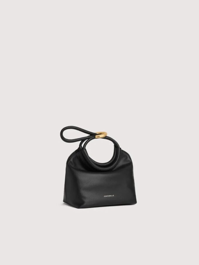 Bolso Coccinelle Finn pequeño Bolso Coccinelle Finn pequeño