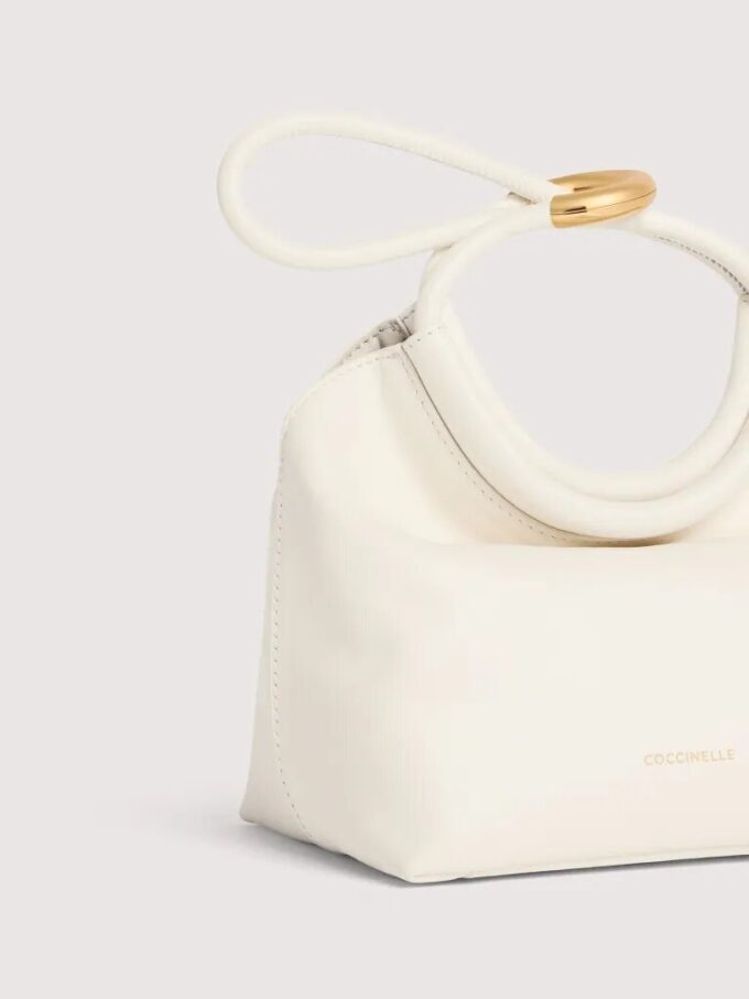Bolso Coccinelle Finn pequeño Bolso Coccinelle Finn pequeño