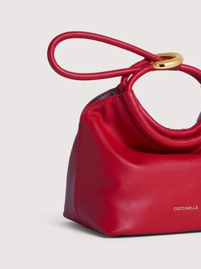 Bolso Coccinelle Finn pequeño Bolso Coccinelle Finn pequeño