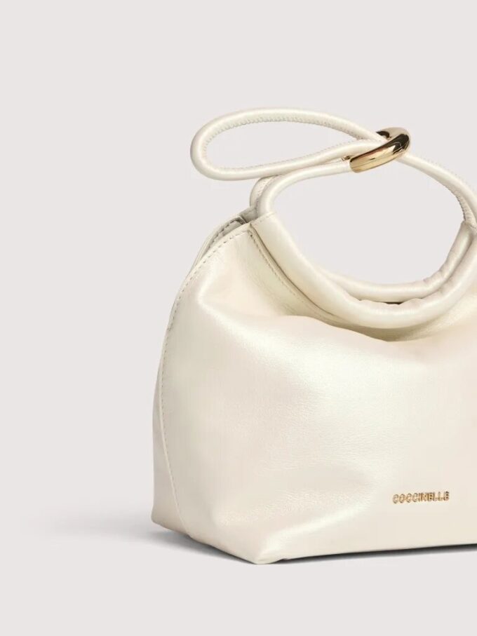Bolso Coccinelle Finn pequeño Bolso Coccinelle Finn pequeño