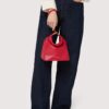 Bolso Coccinelle Finn pequeño Bolso Coccinelle Finn pequeño