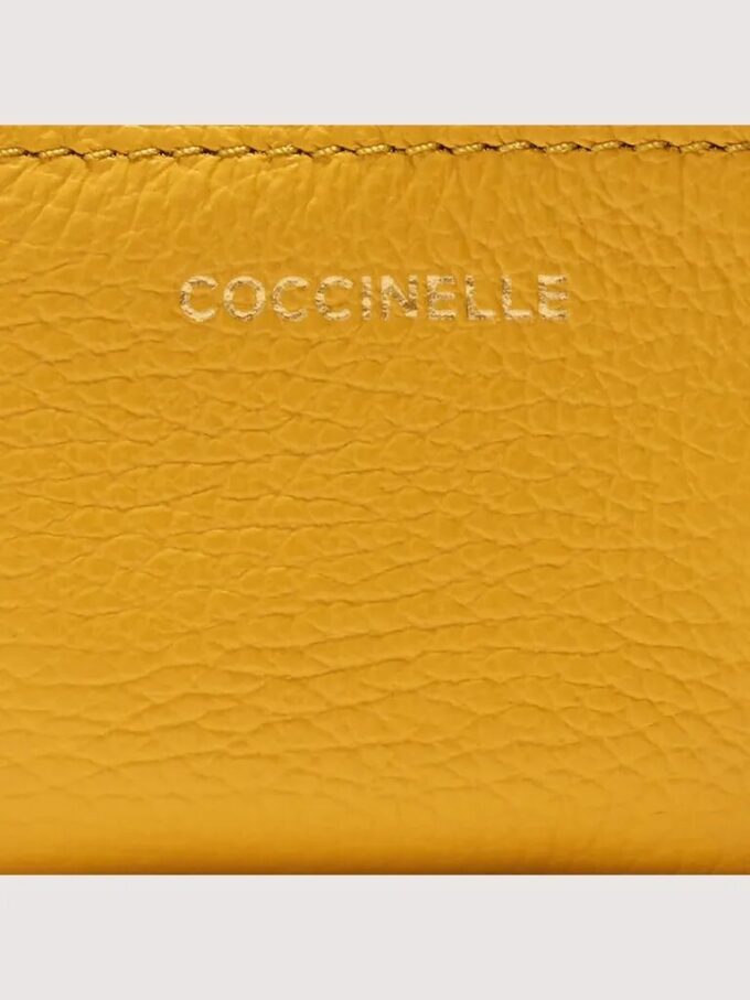 Coccinelle Alias Coccinelle Alias