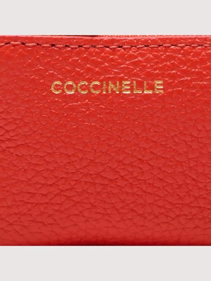 Coccinelle Alias