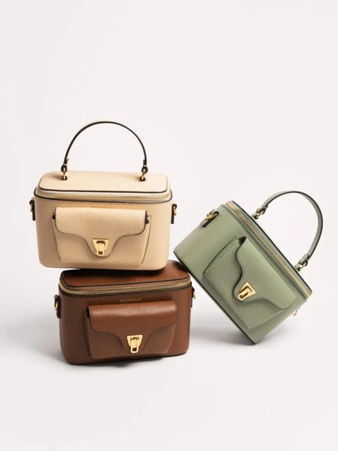 Coccinelle Beat Generation Mini