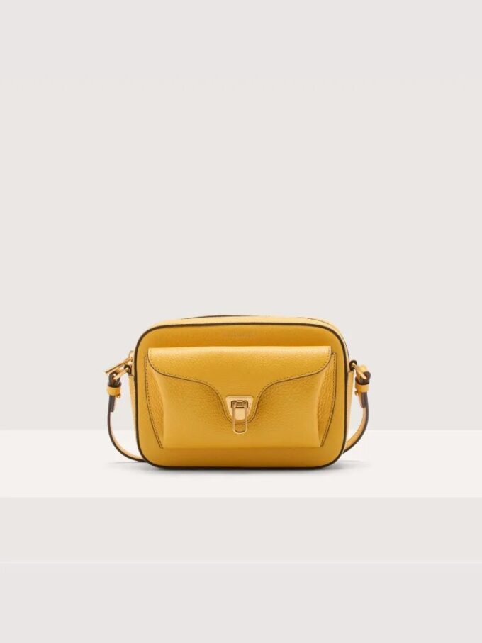 Coccinelle Beat Soft Small Coccinelle Beat Soft Small