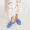 Coccinelle Beat Suede Coccinelle Beat Suede