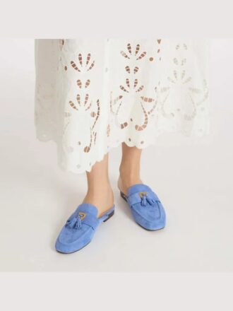 Coccinelle Beat Suede