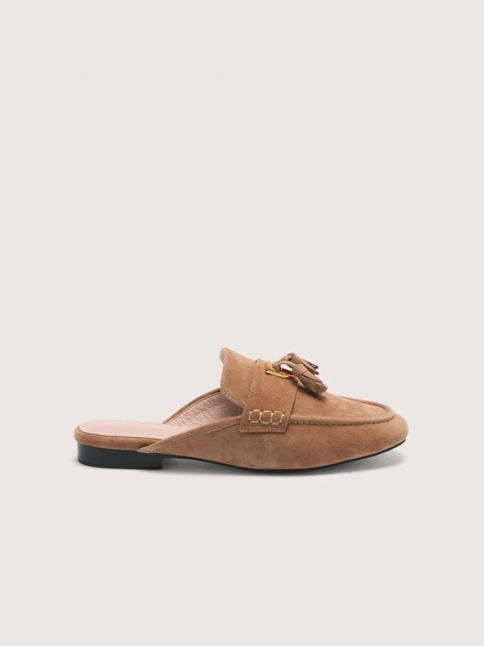 Coccinelle Beat Suede Coccinelle Beat Suede