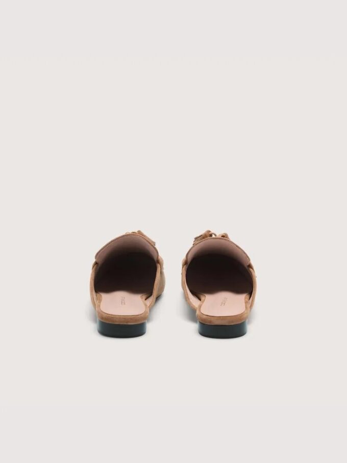 Coccinelle Beat Suede Coccinelle Beat Suede