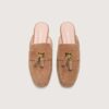 Coccinelle Beat Suede Coccinelle Beat Suede