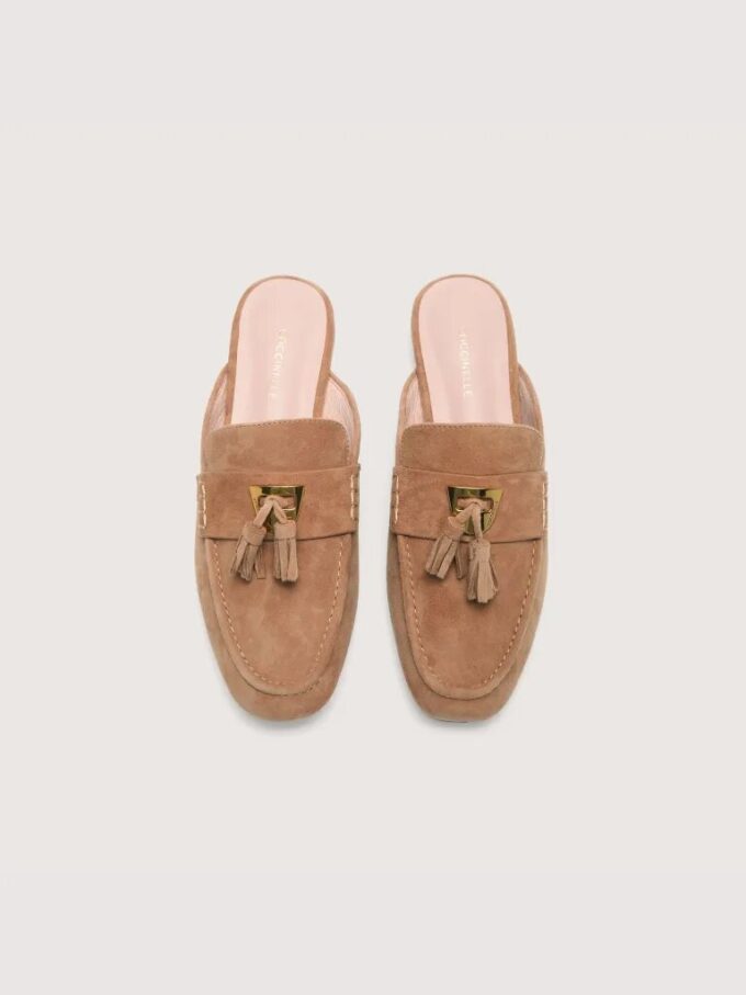 Coccinelle Beat Suede Coccinelle Beat Suede