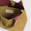 Coccinelle C-Easy Suede Small