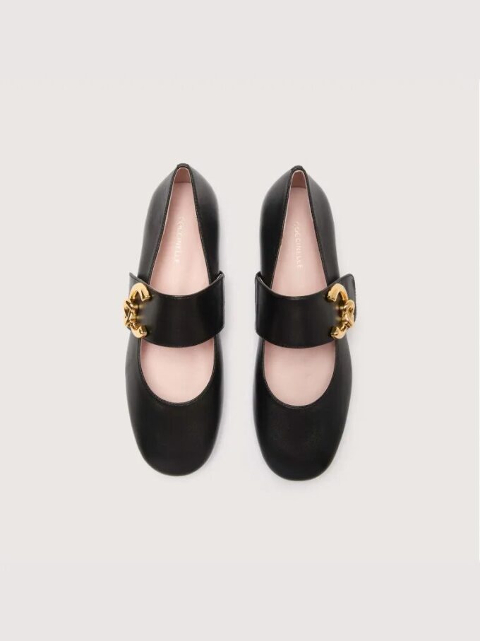 Coccinelle C-Me