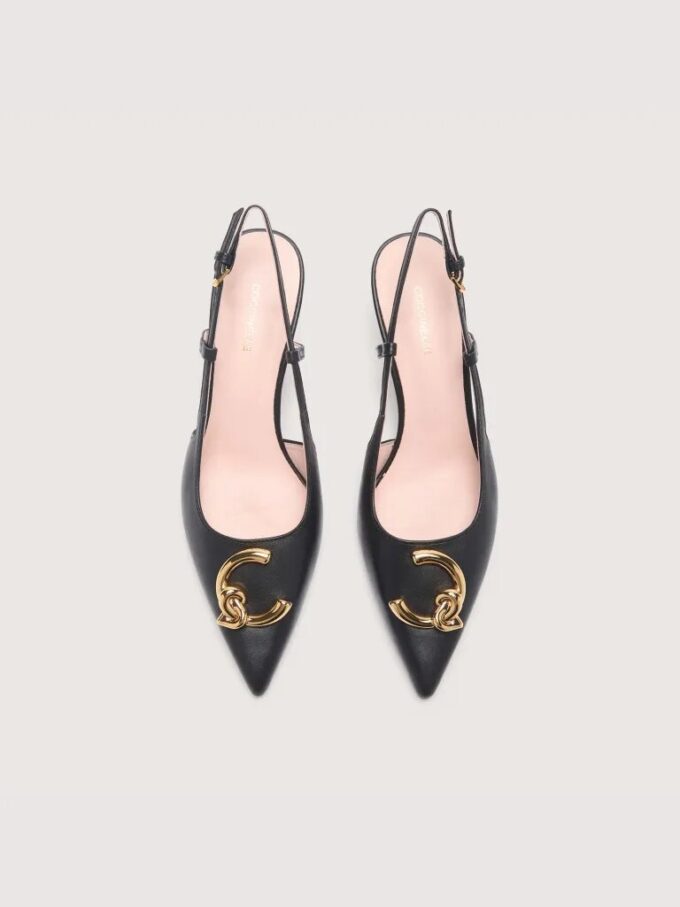 Coccinelle C-Me
