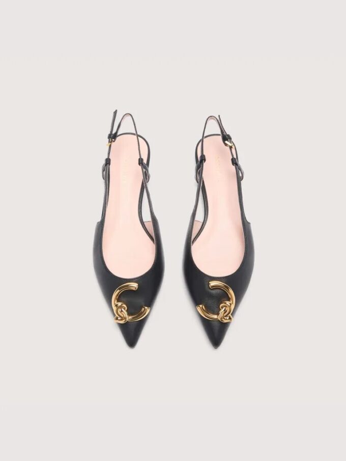 Coccinelle C-Me
