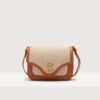 Coccinelle C-Me Canvas Small