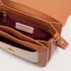 Coccinelle C-Me Canvas Small