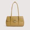 Coccinelle C-Me Lock Grande Coccinelle C-Me Lock Grande