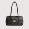 Coccinelle C-Me Lock Grande Coccinelle C-Me Lock Grande