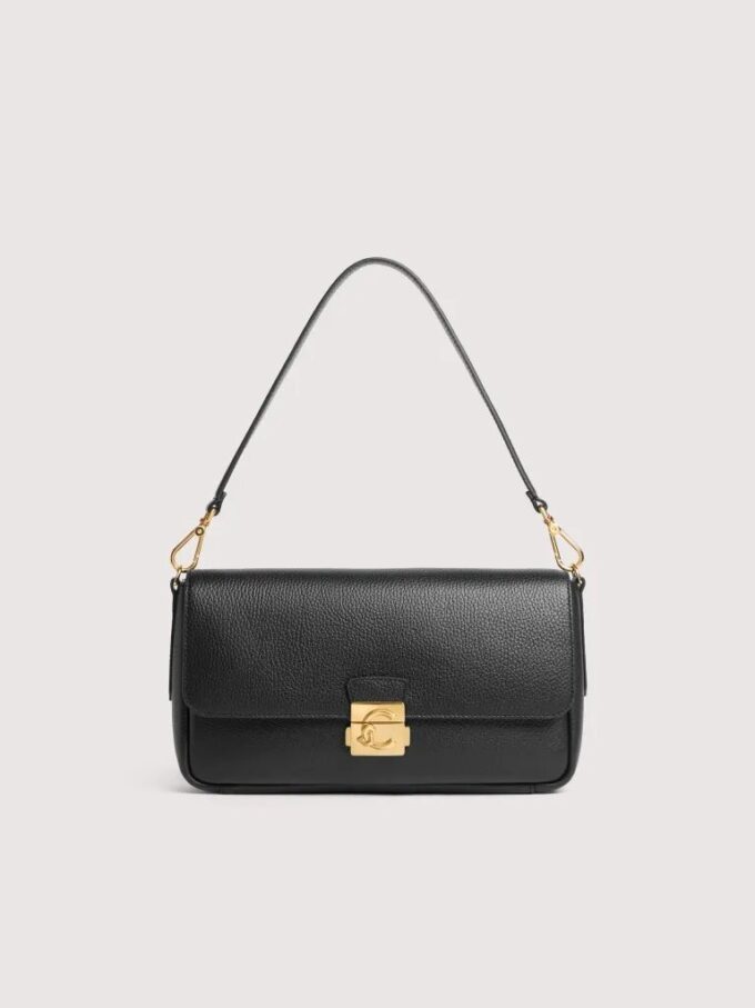 Coccinelle C-Me Lock Grande Coccinelle C-Me Lock Grande