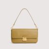 Coccinelle C-Me Lock Grande Coccinelle C-Me Lock Grande