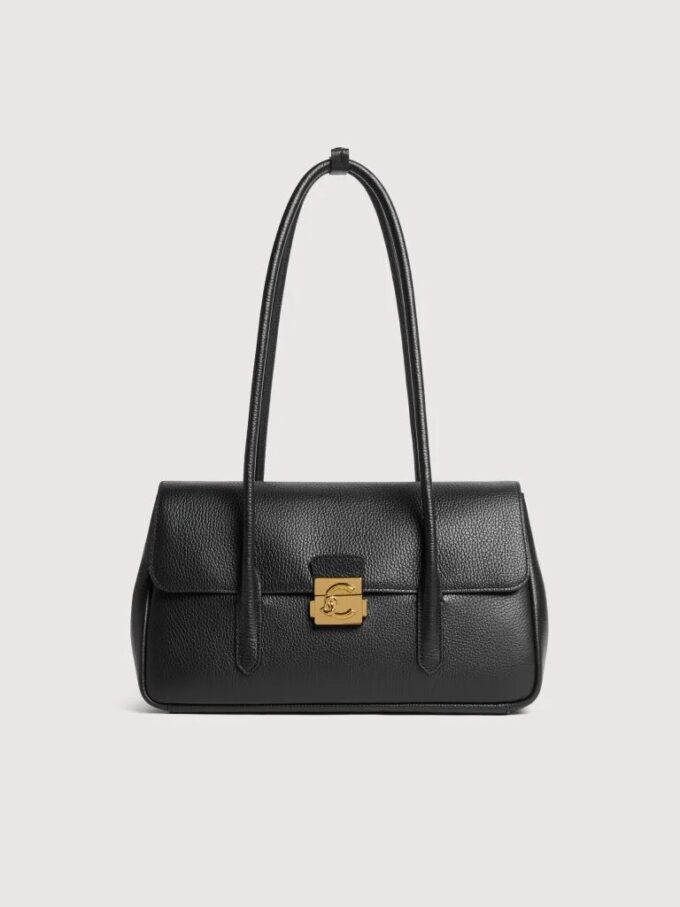 Coccinelle C-Me Lock Grande Coccinelle C-Me Lock Grande