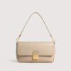 Coccinelle C-Me Lock Grande Coccinelle C-Me Lock Grande