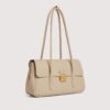 Coccinelle C-Me Lock Grande Coccinelle C-Me Lock Grande