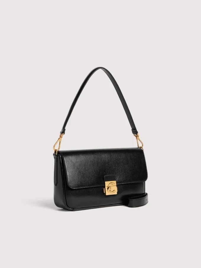 Coccinelle C-Me Lock Grande Coccinelle C-Me Lock Grande