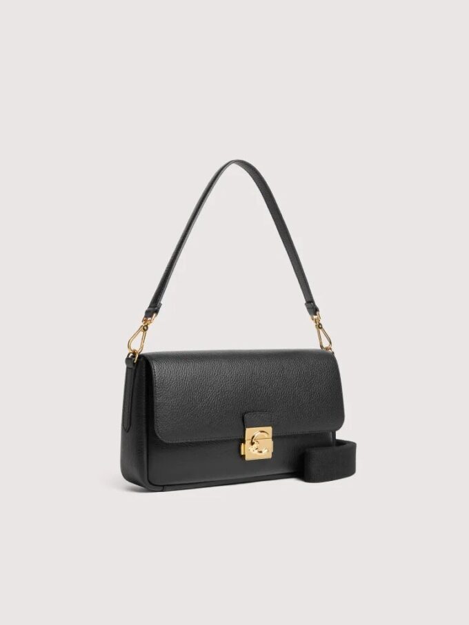 Coccinelle C-Me Lock Grande Coccinelle C-Me Lock Grande