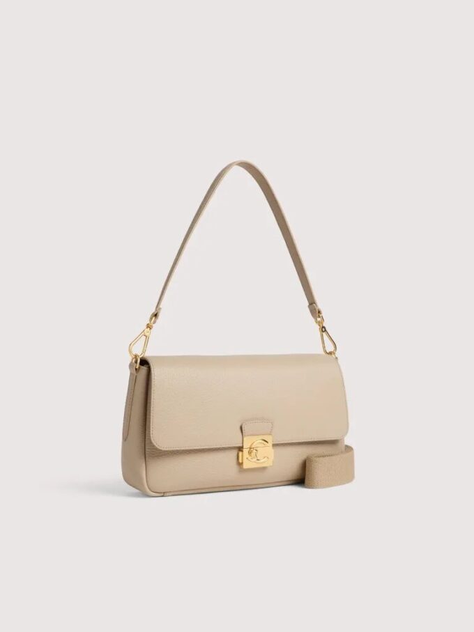 Coccinelle C-Me Lock Grande Coccinelle C-Me Lock Grande