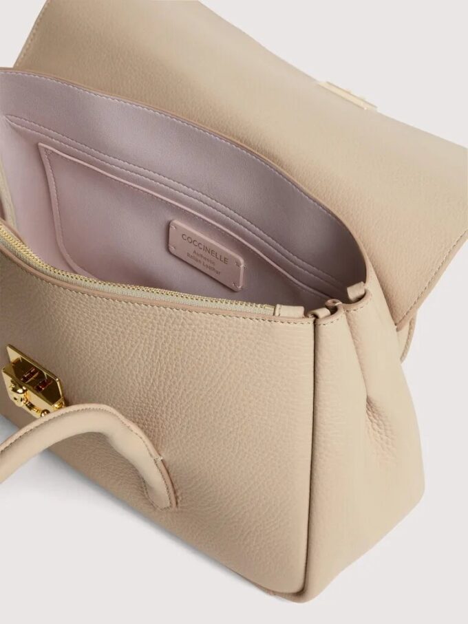 Coccinelle C-Me Lock Grande Coccinelle C-Me Lock Grande