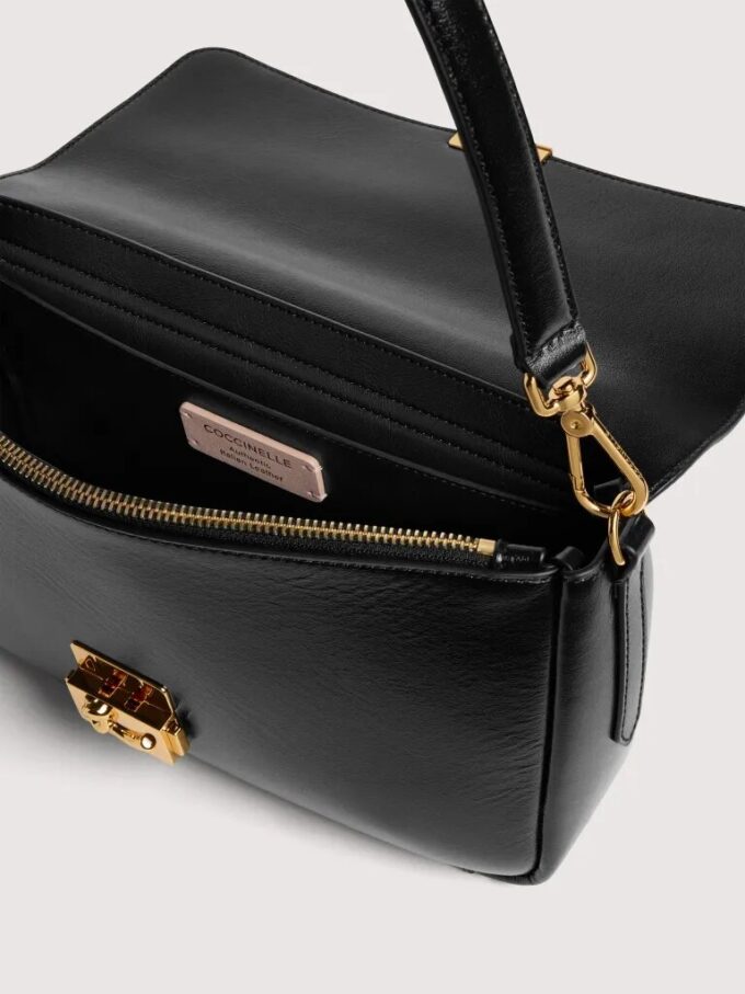 Coccinelle C-Me Lock Grande Coccinelle C-Me Lock Grande