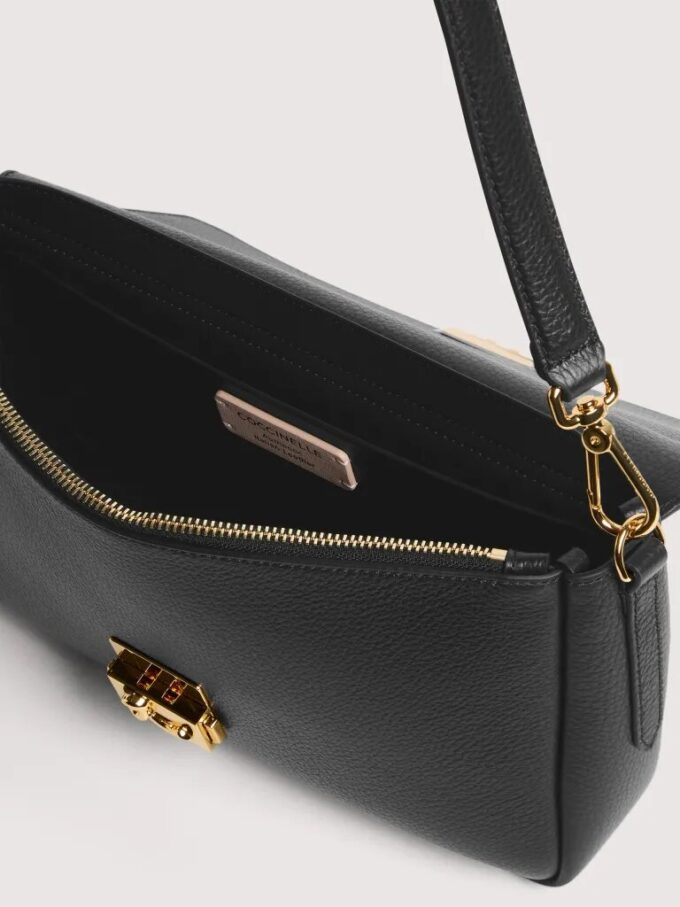 Coccinelle C-Me Lock Grande Coccinelle C-Me Lock Grande