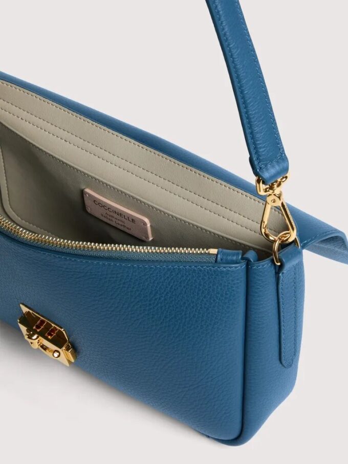 Coccinelle C-Me Lock Grande Coccinelle C-Me Lock Grande