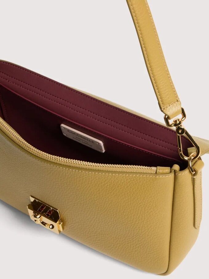 Coccinelle C-Me Lock Grande Coccinelle C-Me Lock Grande