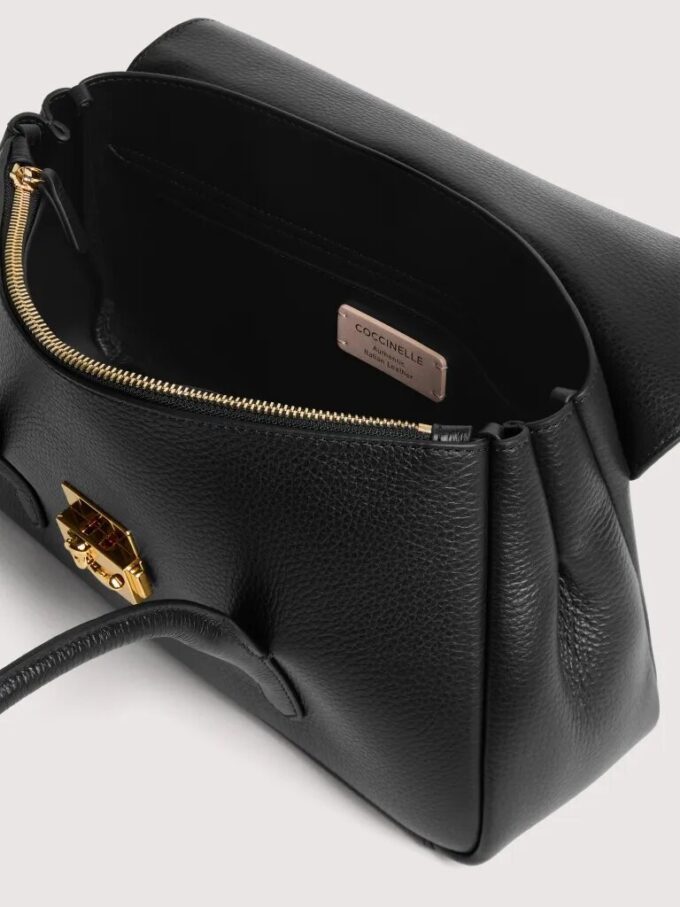 Coccinelle C-Me Lock Grande Coccinelle C-Me Lock Grande