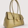 Coccinelle C-Me Lock Grande Coccinelle C-Me Lock Grande