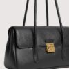 Coccinelle C-Me Lock Grande Coccinelle C-Me Lock Grande