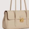 Coccinelle C-Me Lock Grande Coccinelle C-Me Lock Grande