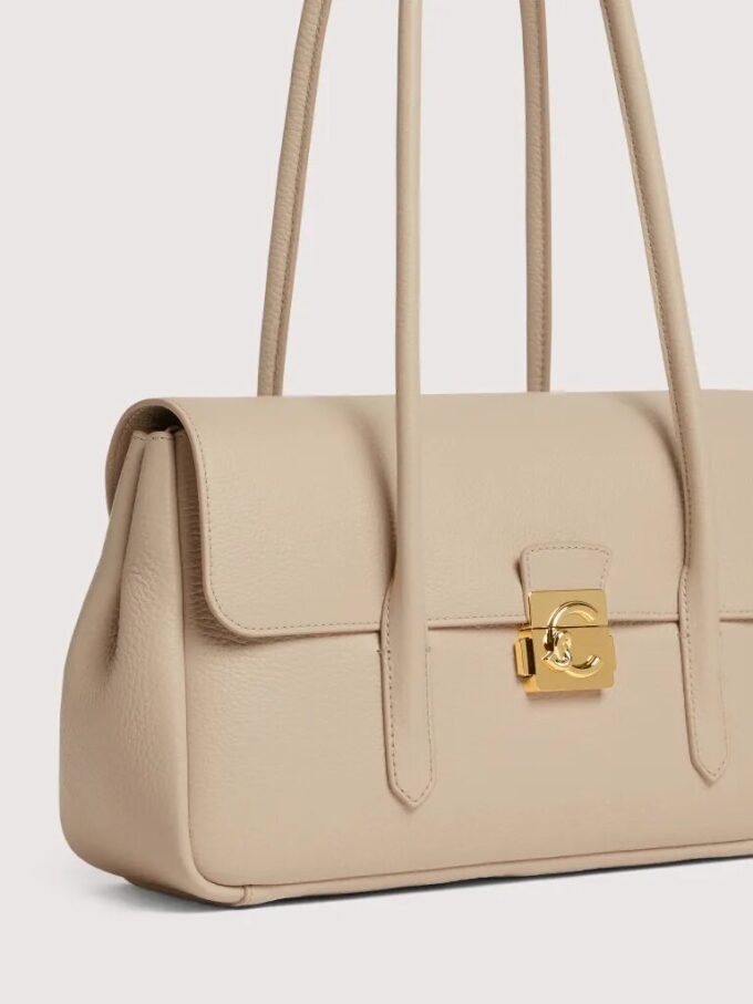 Coccinelle C-Me Lock Grande Coccinelle C-Me Lock Grande