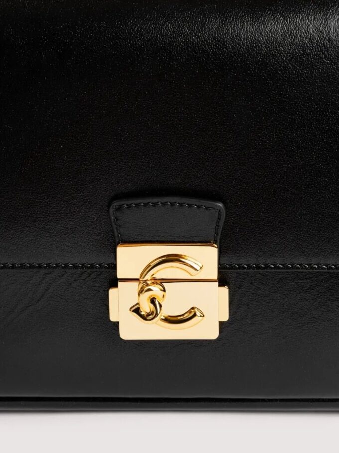 Coccinelle C-Me Lock Grande Coccinelle C-Me Lock Grande